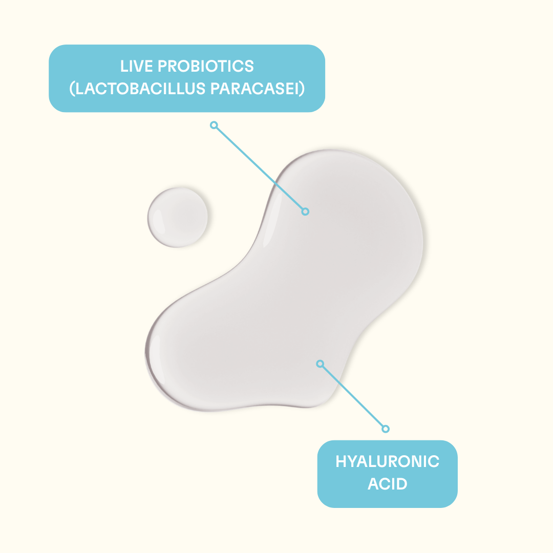 Probiotic Balance Serum