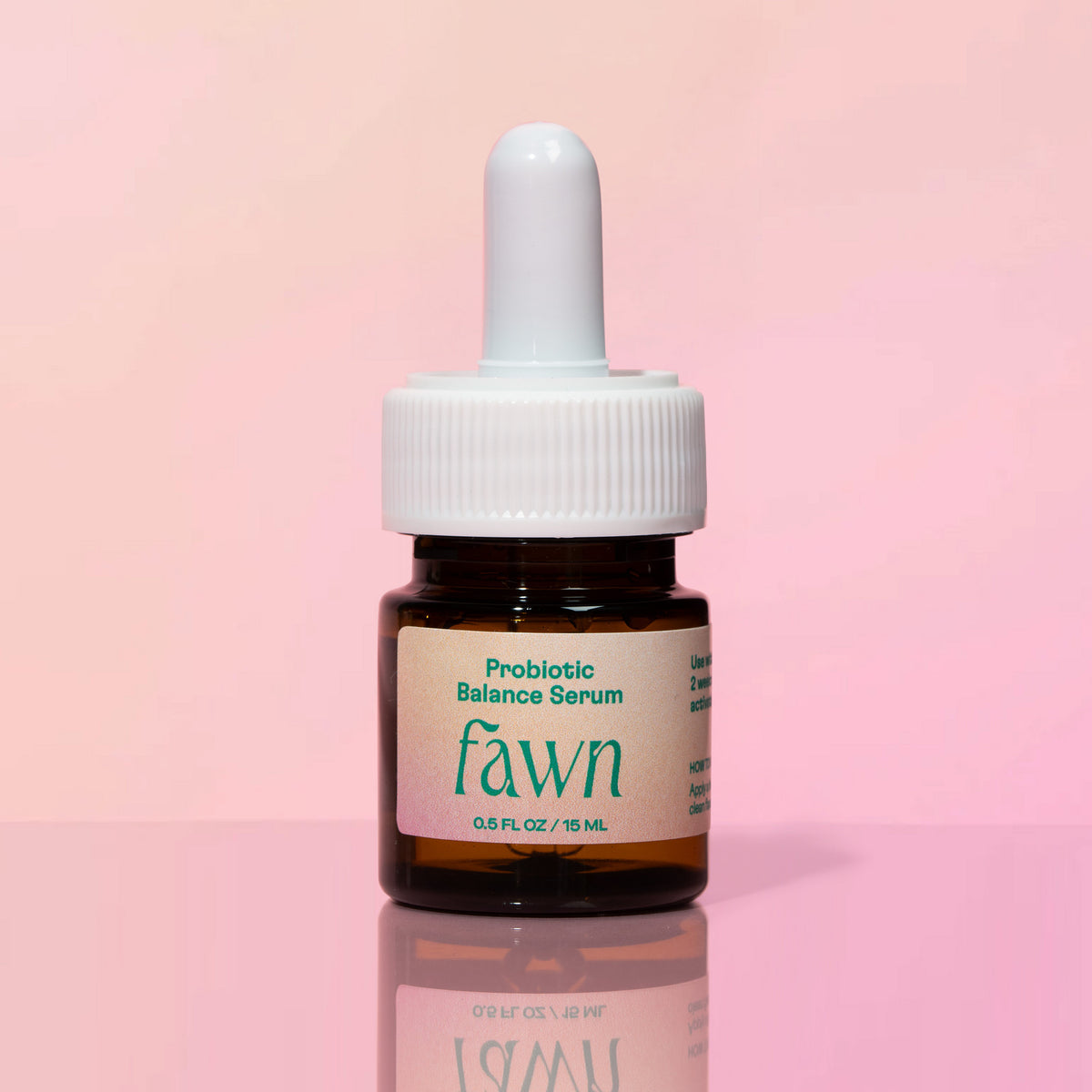 Probiotic Balance Serum
